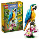 Lego loro exótico 31136 Lego loro exótico 31136