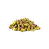 PISTACHOS TOSTADOS PELADOS SIN SAL 100G Pistachos Tos Pelados S/ Sal