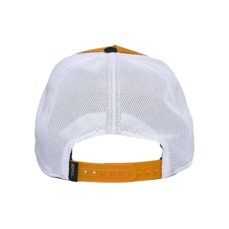 Gorro Goorin Lion Amarillo