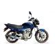 Moto Yumbo GS 125 F AZUL