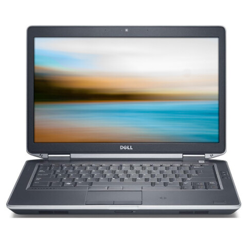 Notebook Dell Latitude E6430 I7/ 16 Gb Ram/ 250 Gb Ssd NOTEBOOK RFPL DELL E6430 I7/16/250/14