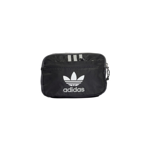 BOLSO adidas ARCHIVE WAIST Black