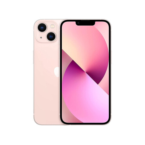 OUTLET - Apple iPhone 13 128GB Rosa