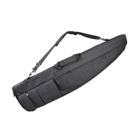 Bolso de transporte Elite Survival 1 metro Negro