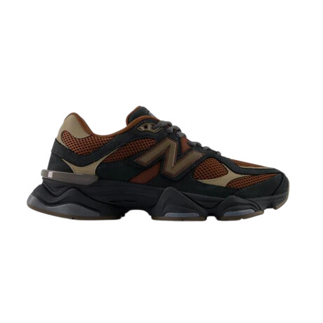 New Balance Phantom Rich Oak Brown & Black