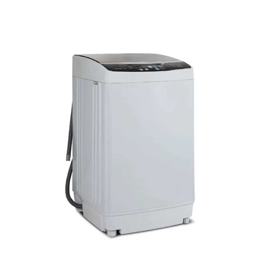 Lavarropas Carga Superior 8Kg Futura FUT8-1558L Lavarropas Carga Superior 8Kg Futura FUT8-1558L