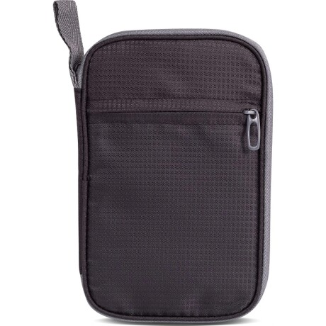 Billetera Organizador de Viaje Brio para Tarjetas 001