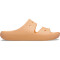 Sandalias Crocs Classic Naranja