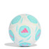 Pelota Adidas Mini F50 Messi Blanco - Menta