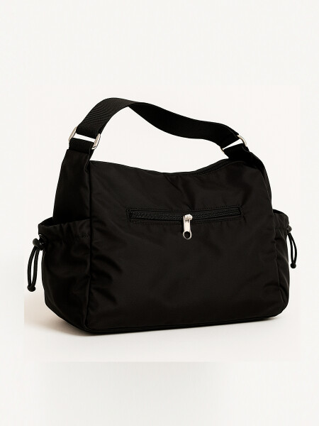 BOLSO MAMBO NEGRO