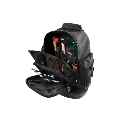 Mochila porta herramientas con 23 bolsillos TN4829