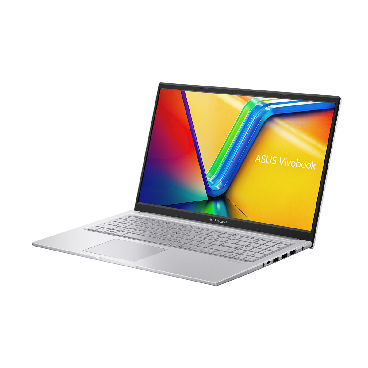 Notebook Asus Vivobook X1504ZA-NJ410X - 15,6'' Led Anti-reflejo 60HZ. Intel Core I5 1235U. Intel Iri 