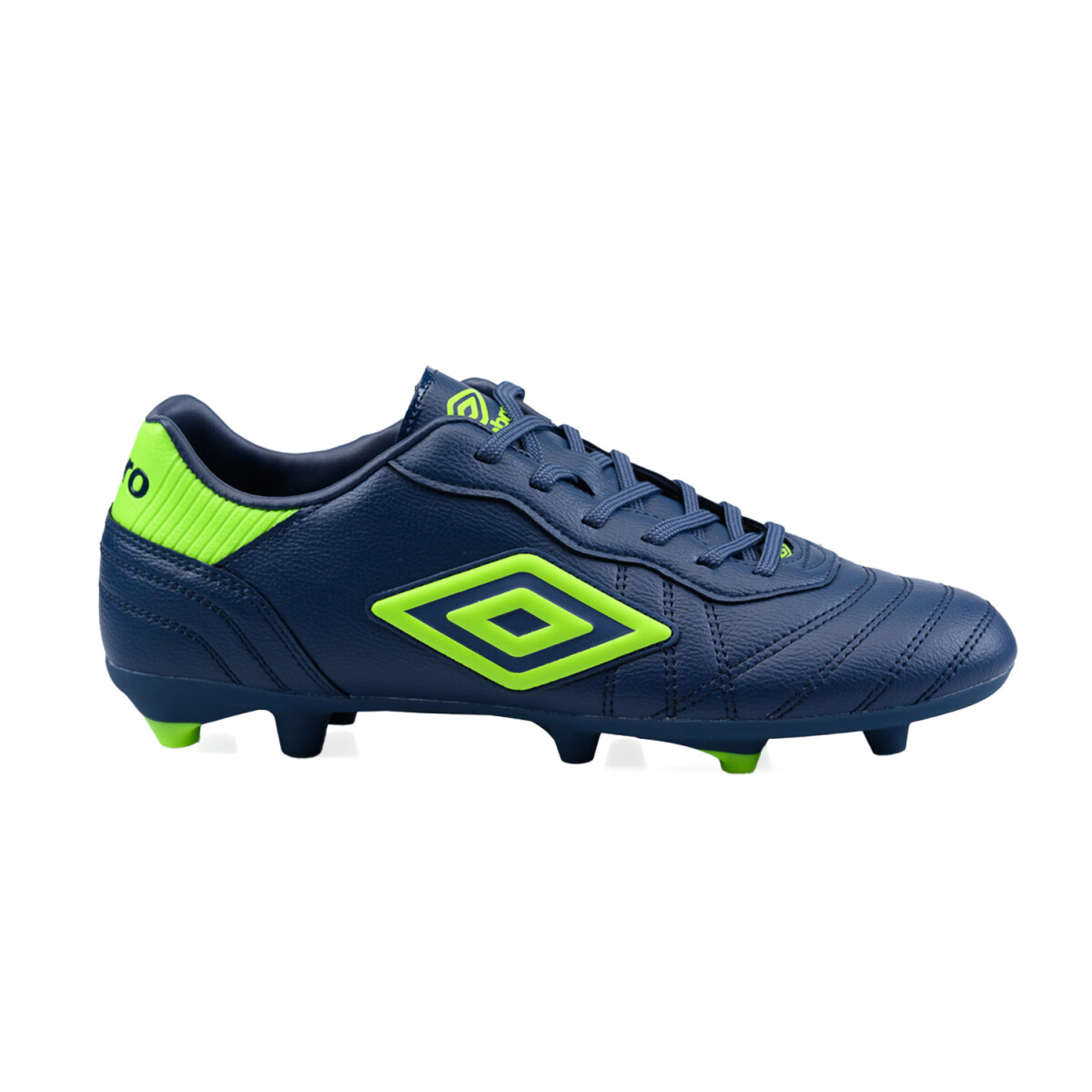 Calzado Touch FG Umbro Hombre - 01l 