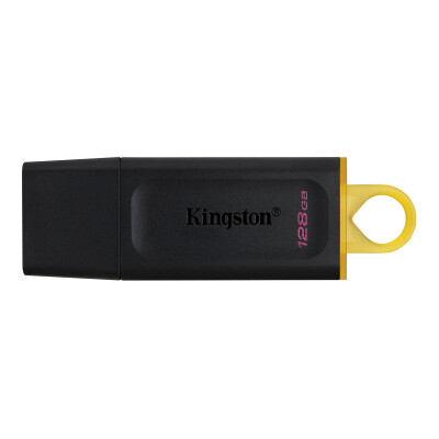 Pendrive Kingston 128gb DataTraveler Exodia USB3.2 Pendrive Kingston 128gb DataTraveler Exodia USB3.2