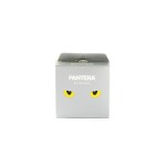 PANTERA ESTRIADO CONDONES CJ X 3 UNID. única