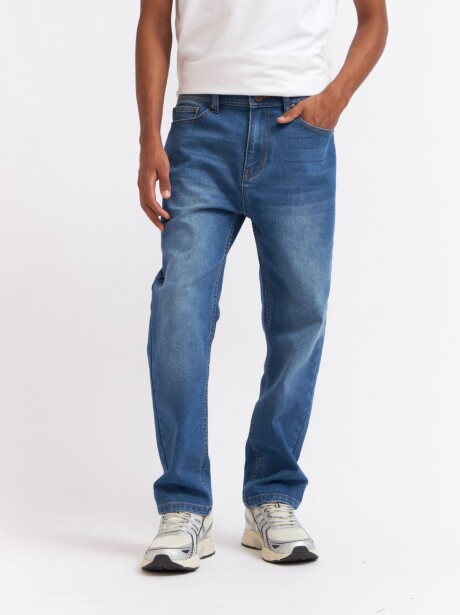 JEAN BALEIRA AZUL