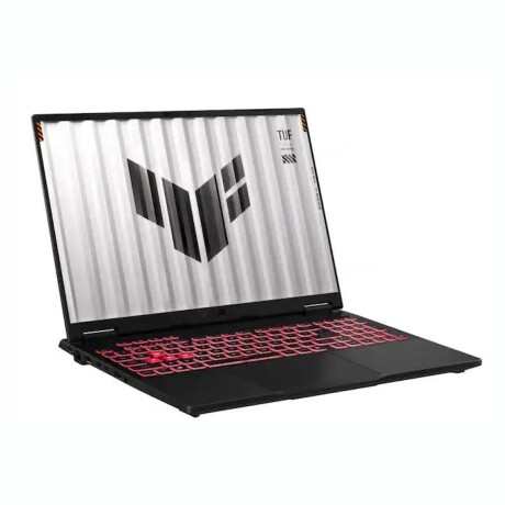 Notebook ASUS Tuf Gaming A16 16' FHD 512GB / 16GB R7 260 RTX5060 W11 Notebook ASUS Tuf Gaming A16 16' FHD 512GB / 16GB R7 260 RTX5060 W11
