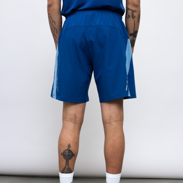 SHORT SYNC Umbro Hombre 01p