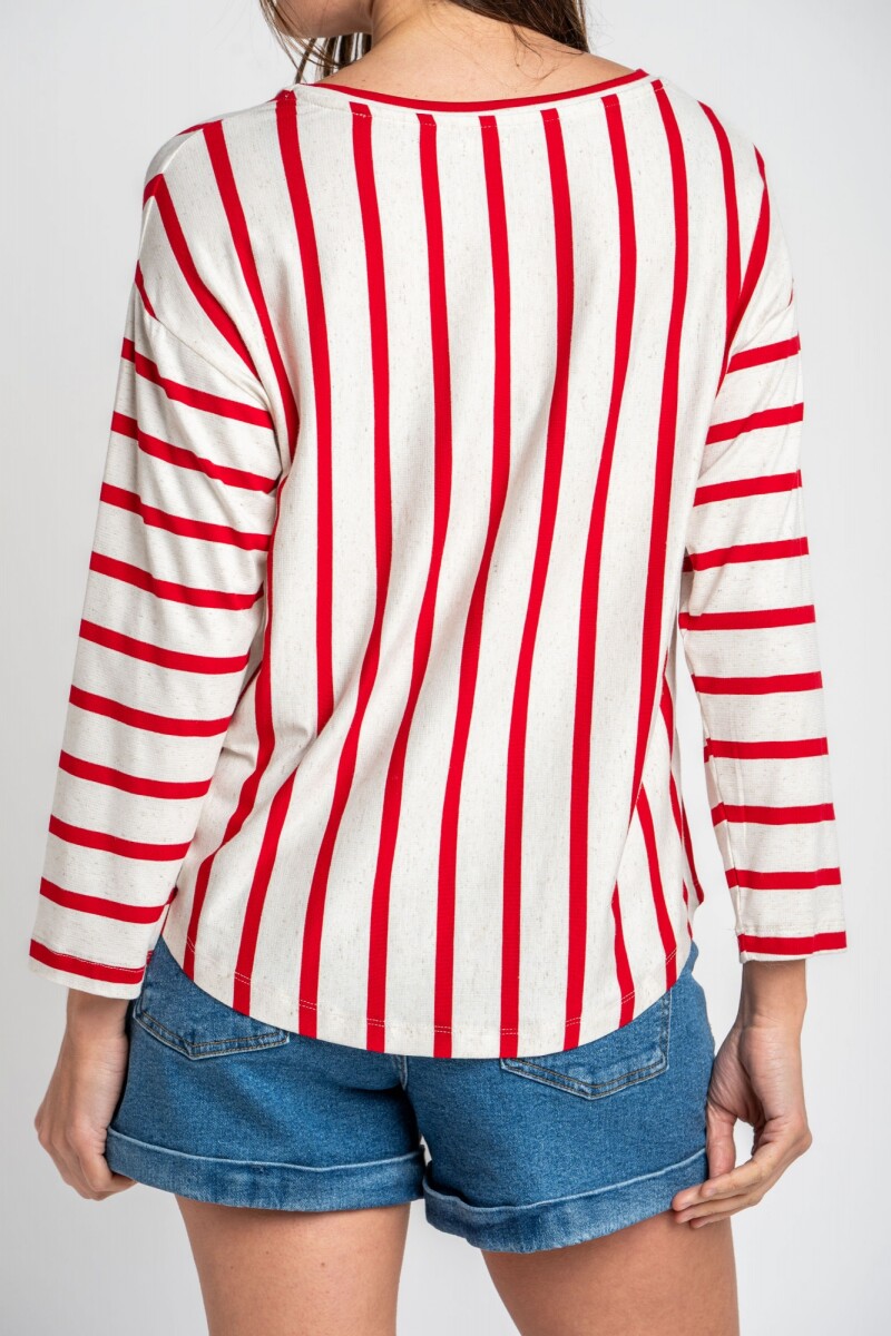 Remeron Rojo