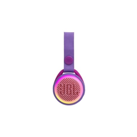 Parlante JBL POP violeta V01
