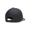 Gorro o Gorra Under Armpur Snapback de Hombre - 6005001-001 Negro-marino