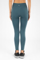 Compressive pant Petrol