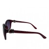 H1N1 GS0337 COL.04 58/17-130 C VIOLETA D - Adulto - Rojo rojocristal