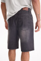 Bermuda De Jean Alaska Gris