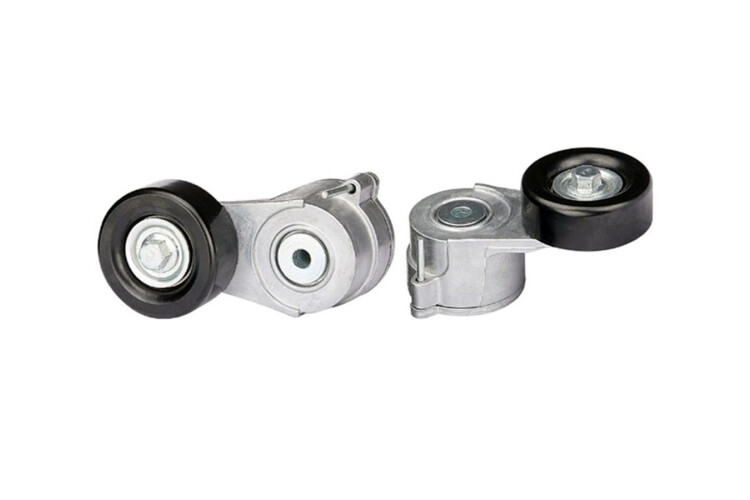 Tensor De La Correa Chev S10 12-25 Tensor De La Correa Chev S10 12-25