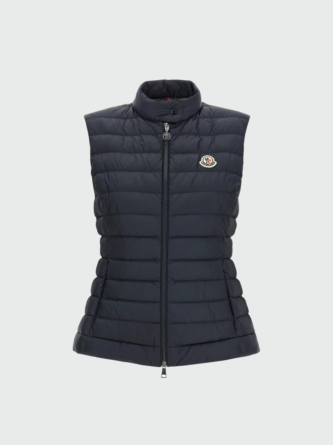 MONCLER - CHALECO IGENS Azul Marino