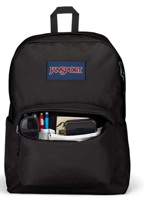 MOCHILA SUPERBREAK BLACK