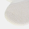 MANOPLA EXFOLIANTE P/BAÑO 18X20CM Unica