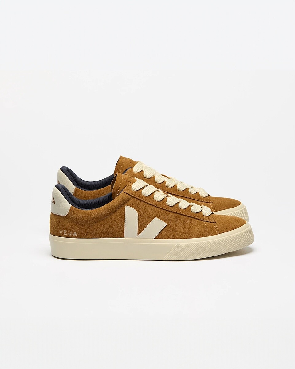 CAMPO BOLD SUEDE 