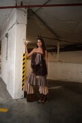 Faja Tampa BEIGE