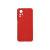 Protector Xiaomi Redmi Note 12S engomado color rojo Protector Xiaomi Redmi Note 12s Engomado Color Rojo