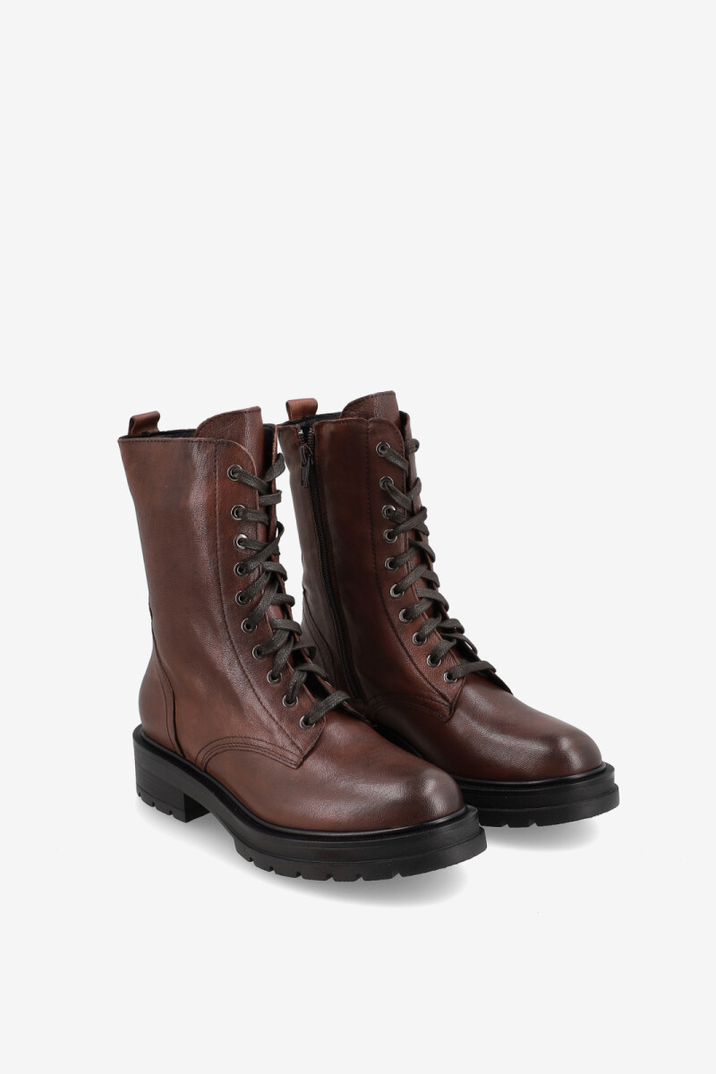 BORCEGO LACCI Marron