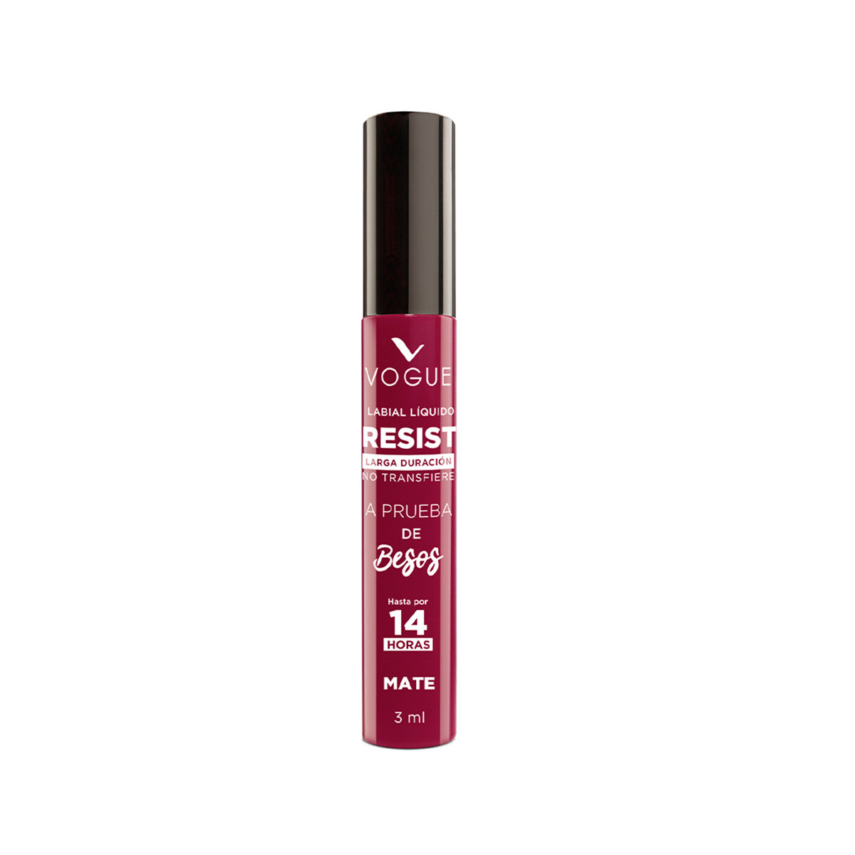 VOGUE LABIAL RESIST VALIENTE 3ML 