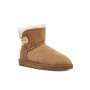 Mini Bailey Button II W - Mujer Chestnut