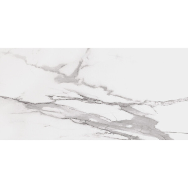 PORCELANATO LM CALACATA LIGHT MC 60X120 CM Porcelanato Lm Calacata Light Mc 60x120 Cm