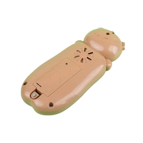 Teléfono Infantil Celular Capibara 001