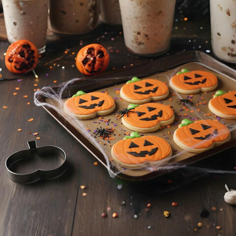 Cortante Calabaza Cortante Calabaza