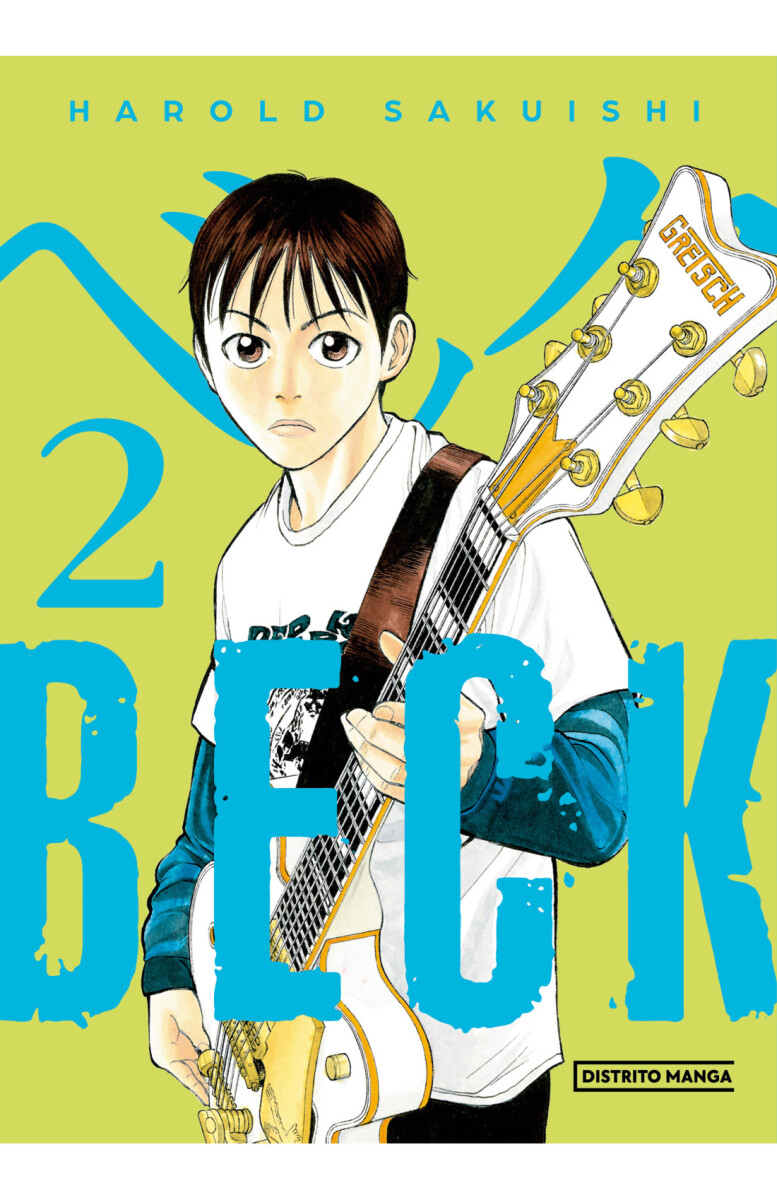 Beck 02 