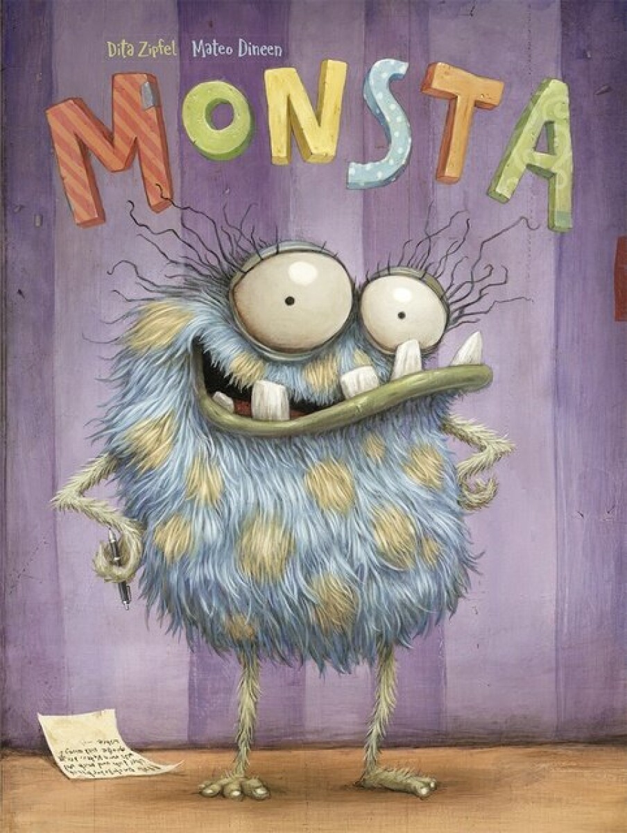 MONSTA 