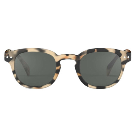 Lentes Izipizi C SUN Carey