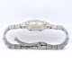 Cartier Santos Octagon dama automático acero y oro 24 mm Cartier Santos Octagon dama automático acero y oro 24 mm