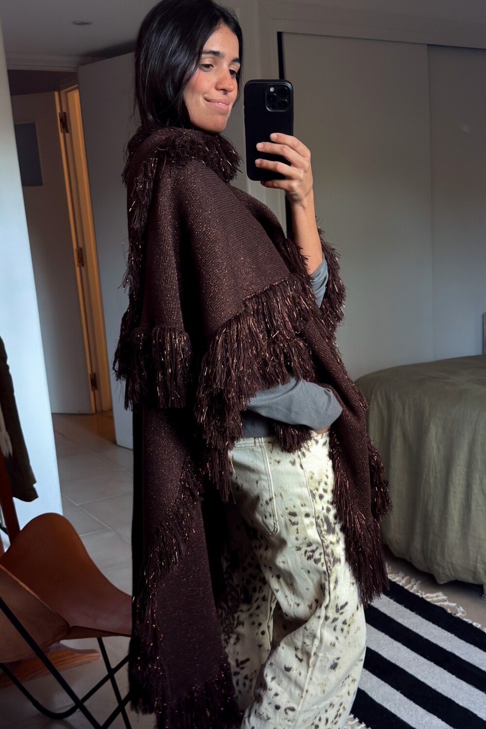 Chic Chall Chocolate