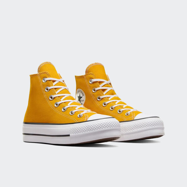Championes Converse Chuck Taylor All Star Lift Amarillo