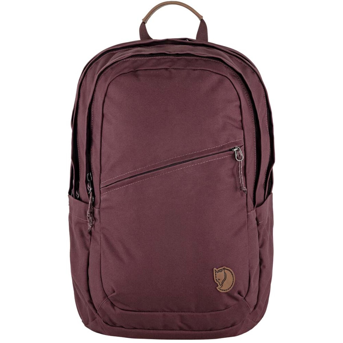 Mochila Fjallraven Raven 28 Unisex - Port 