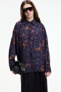 CAMISA FLORAL Estampado