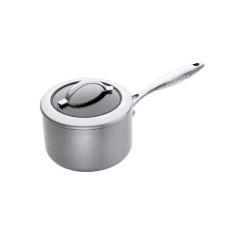 SCANPAN 1,8L Saucepan w. lid-CTX SCANPAN 1,8L Saucepan w. lid-CTX